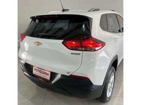 CHEVROLET Tracker 1.0 12V 4P FLEX TURBO LT AUTOMTICO, Foto 3