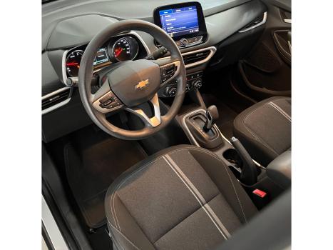 CHEVROLET Tracker 1.0 12V 4P FLEX TURBO LT AUTOMTICO, Foto 5