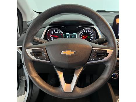 CHEVROLET Tracker 1.0 12V 4P FLEX TURBO LT AUTOMTICO, Foto 6