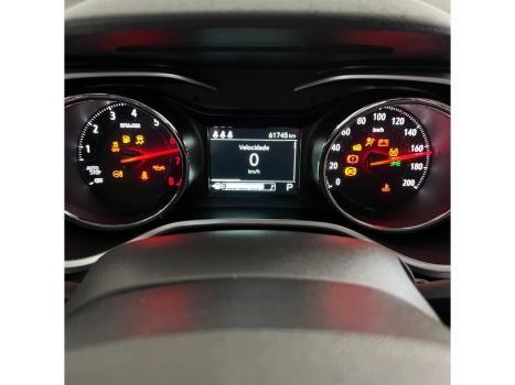 CHEVROLET Tracker 1.0 12V 4P FLEX TURBO LT AUTOMTICO, Foto 9