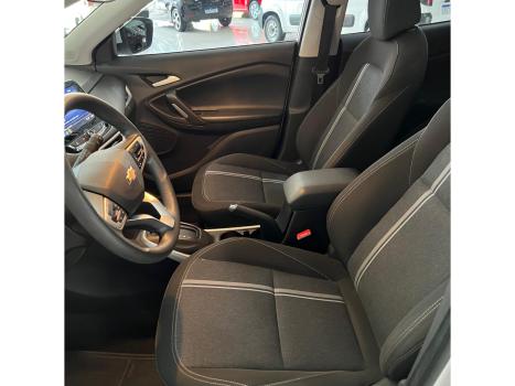 CHEVROLET Tracker 1.0 12V 4P FLEX TURBO LT AUTOMTICO, Foto 10