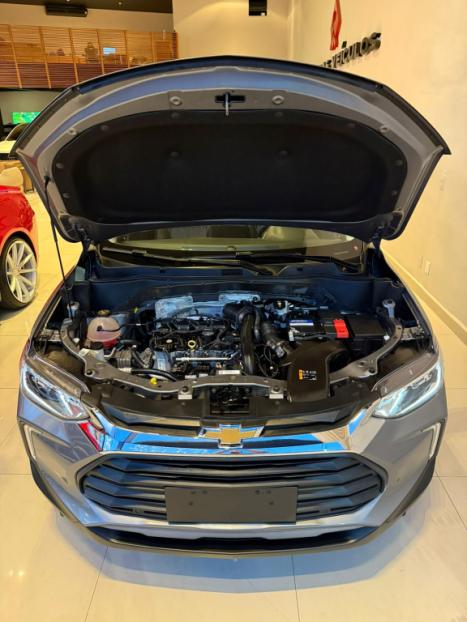 CHEVROLET Tracker 1.2 12V 4P FLEX TURBO PREMIER AUTOMTICO, Foto 2