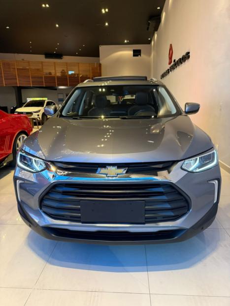 CHEVROLET Tracker 1.2 12V 4P FLEX TURBO PREMIER AUTOMTICO, Foto 4