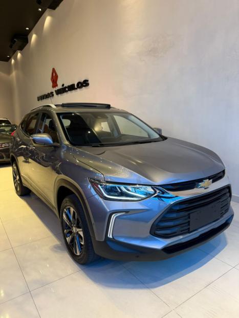 CHEVROLET Tracker 1.2 12V 4P FLEX TURBO PREMIER AUTOMTICO, Foto 5
