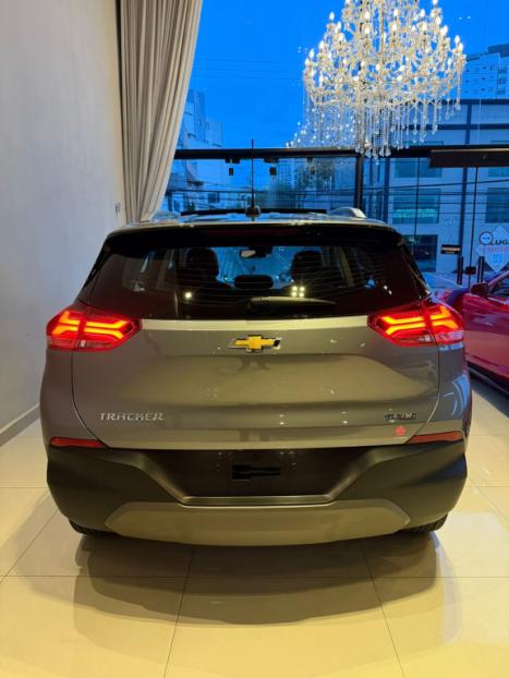 CHEVROLET Tracker 1.2 12V 4P FLEX TURBO PREMIER AUTOMTICO, Foto 6