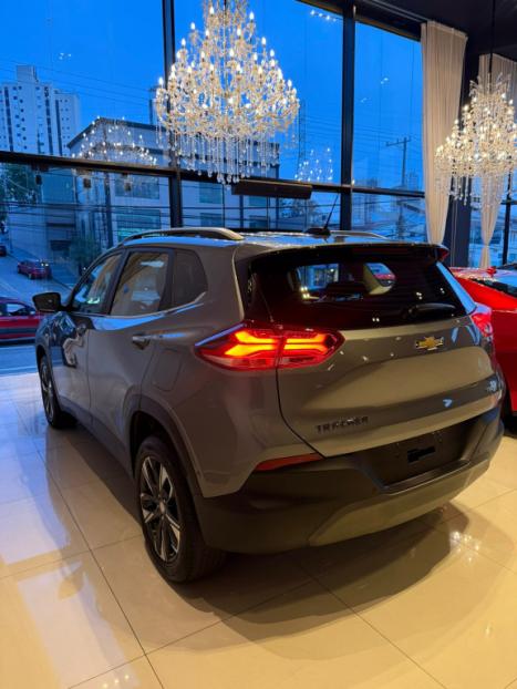 CHEVROLET Tracker 1.2 12V 4P FLEX TURBO PREMIER AUTOMTICO, Foto 7