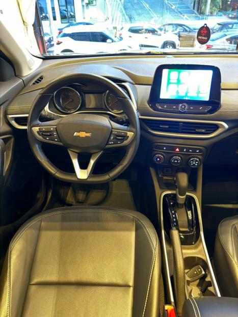 CHEVROLET Tracker 1.2 12V 4P FLEX TURBO PREMIER AUTOMTICO, Foto 8