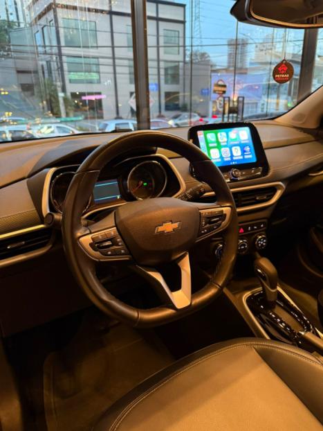 CHEVROLET Tracker 1.2 12V 4P FLEX TURBO PREMIER AUTOMTICO, Foto 9