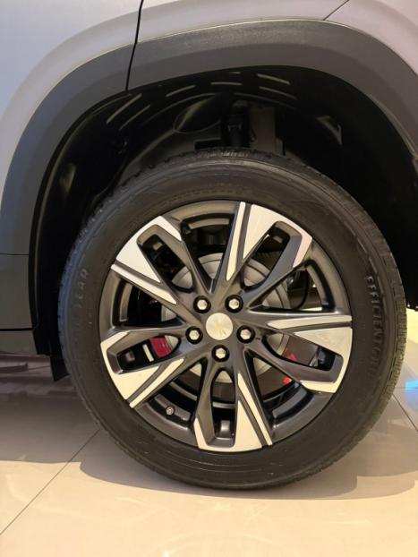 CHEVROLET Tracker 1.2 12V 4P FLEX TURBO PREMIER AUTOMTICO, Foto 10