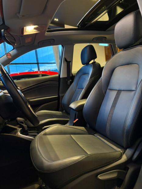CHEVROLET Tracker 1.2 12V 4P FLEX TURBO PREMIER AUTOMTICO, Foto 12