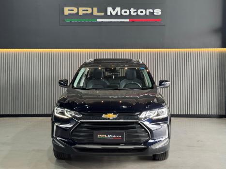 CHEVROLET Tracker 1.2 12V 4P FLEX TURBO PREMIER AUTOMTICO, Foto 2