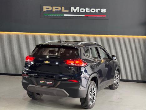 CHEVROLET Tracker 1.2 12V 4P FLEX TURBO PREMIER AUTOMTICO, Foto 4