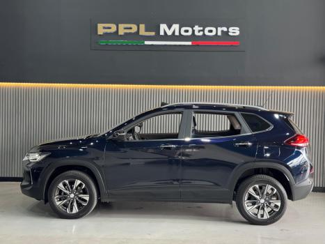 CHEVROLET Tracker 1.2 12V 4P FLEX TURBO PREMIER AUTOMTICO, Foto 5