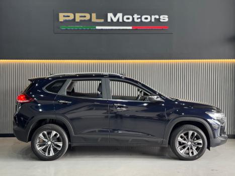 CHEVROLET Tracker 1.2 12V 4P FLEX TURBO PREMIER AUTOMTICO, Foto 6