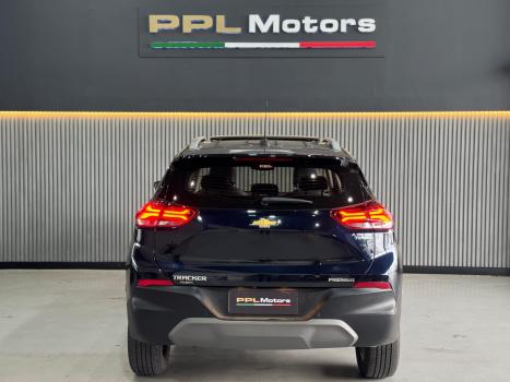 CHEVROLET Tracker 1.2 12V 4P FLEX TURBO PREMIER AUTOMTICO, Foto 7