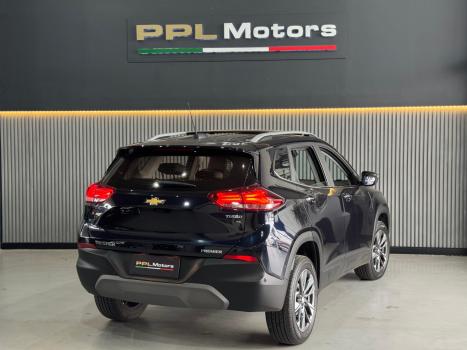CHEVROLET Tracker 1.2 12V 4P FLEX TURBO PREMIER AUTOMTICO, Foto 8