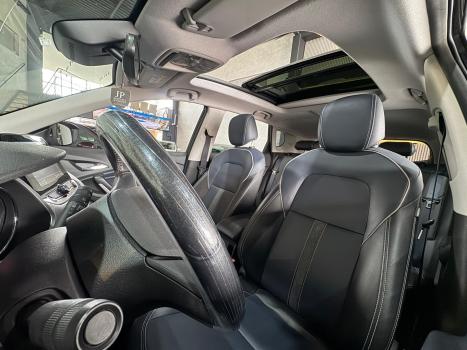CHEVROLET Tracker 1.2 12V 4P FLEX TURBO PREMIER AUTOMTICO, Foto 11