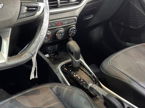 CHEVROLET Tracker 1.2 12V 4P FLEX TURBO PREMIER AUTOMTICO, Foto 12