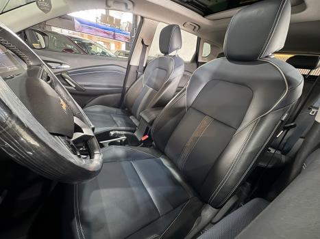 CHEVROLET Tracker 1.2 12V 4P FLEX TURBO PREMIER AUTOMTICO, Foto 14