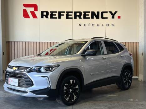 CHEVROLET Tracker , Foto 1