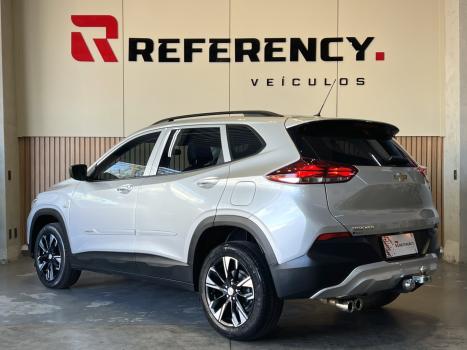 CHEVROLET Tracker , Foto 2