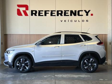 CHEVROLET Tracker , Foto 5