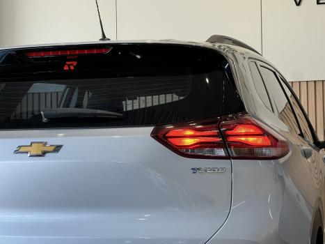 CHEVROLET Tracker , Foto 7