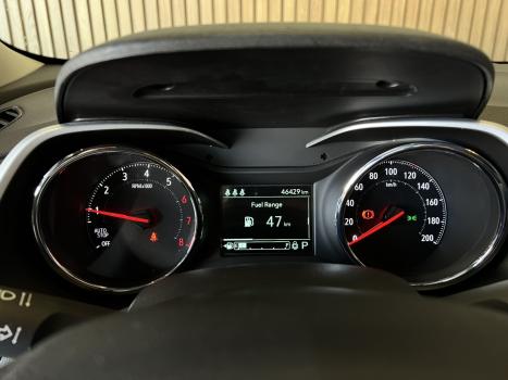 CHEVROLET Tracker , Foto 9