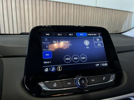 CHEVROLET Tracker , Foto 14