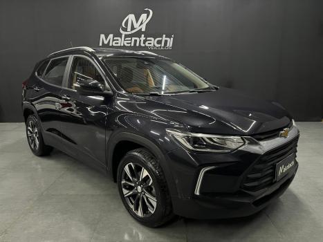 CHEVROLET Tracker , Foto 1