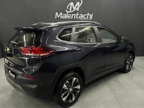 CHEVROLET Tracker , Foto 4