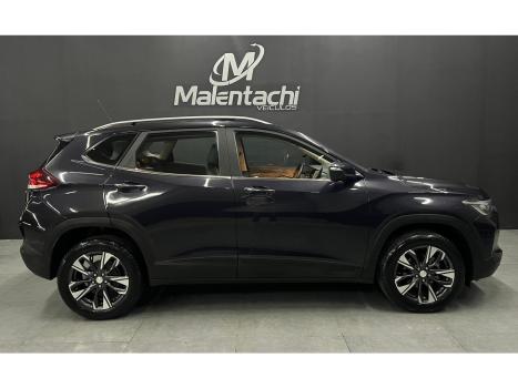 CHEVROLET Tracker , Foto 5