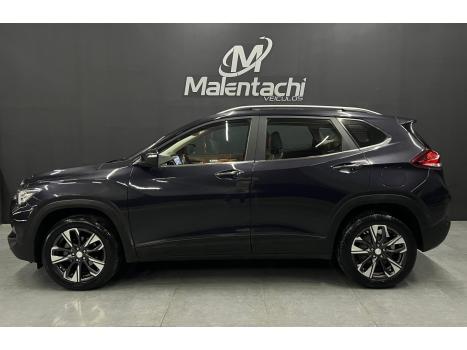 CHEVROLET Tracker , Foto 6