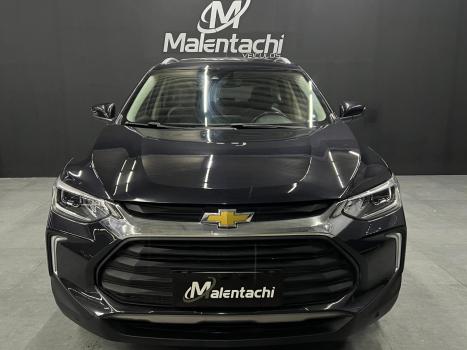 CHEVROLET Tracker , Foto 7