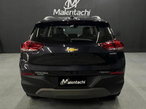 CHEVROLET Tracker , Foto 8