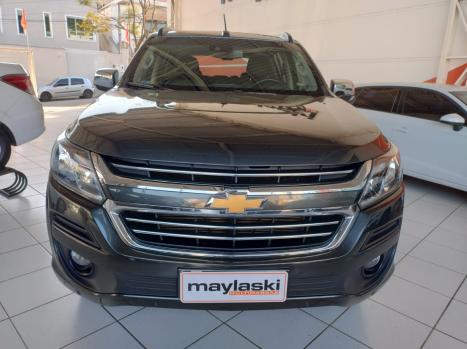 CHEVROLET Trailblazer 2.8 16V 4P PREMIER 4X4 TURBO DIESEL AUTOMTICO, Foto 2