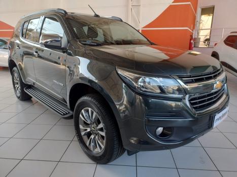 CHEVROLET Trailblazer 2.8 16V 4P PREMIER 4X4 TURBO DIESEL AUTOMTICO, Foto 3