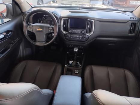 CHEVROLET Trailblazer 2.8 16V 4P PREMIER 4X4 TURBO DIESEL AUTOMTICO, Foto 18