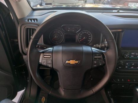 CHEVROLET Trailblazer 2.8 16V 4P PREMIER 4X4 TURBO DIESEL AUTOMTICO, Foto 25