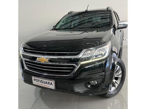 CHEVROLET Trailblazer , Foto 2