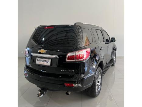 CHEVROLET Trailblazer , Foto 3