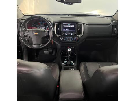 CHEVROLET Trailblazer , Foto 5