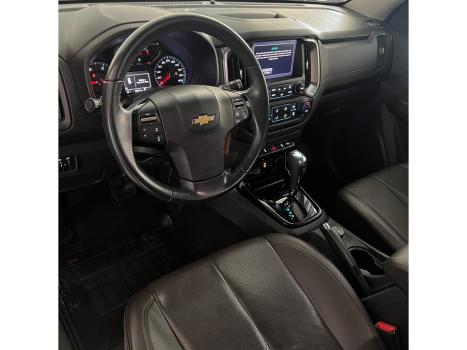 CHEVROLET Trailblazer , Foto 6