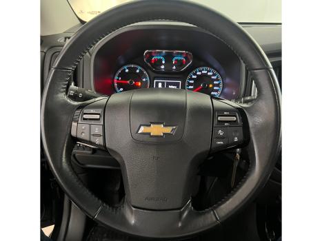 CHEVROLET Trailblazer , Foto 7
