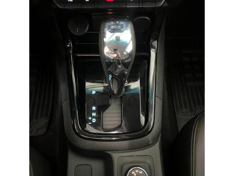 CHEVROLET Trailblazer , Foto 8