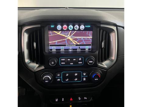 CHEVROLET Trailblazer , Foto 9