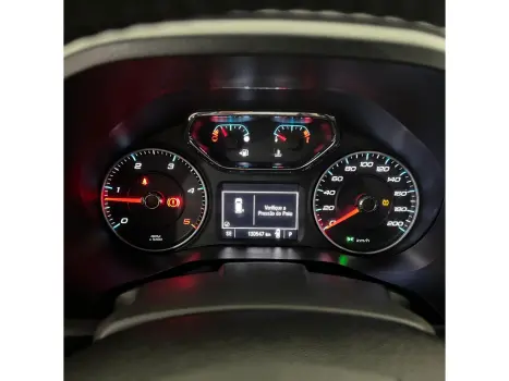 CHEVROLET Trailblazer , Foto 10
