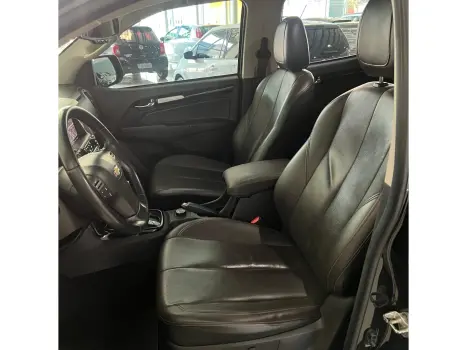 CHEVROLET Trailblazer , Foto 11