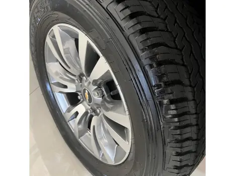 CHEVROLET Trailblazer , Foto 13