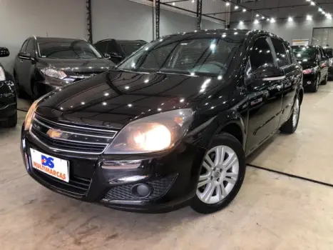 CHEVROLET Vectra Hatch 2.0 4P FLEX GTX, Foto 1